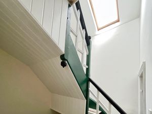 Stairs- click for photo gallery